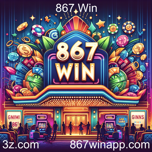 Descubra as Melhores Promoções da 867 Win