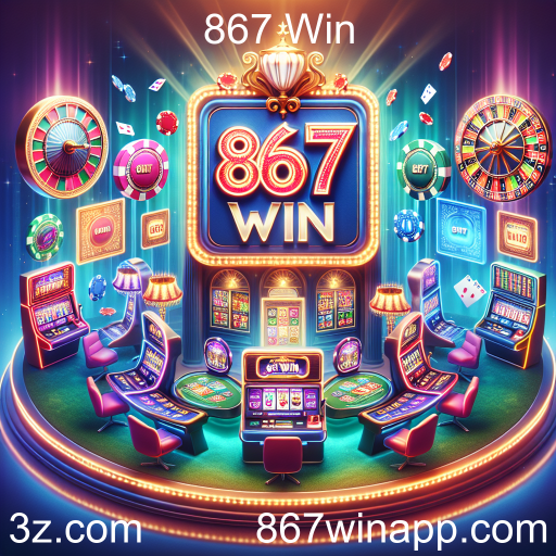 Jogos de Cadastro na 867 Win: Desafie seu Vocabulário