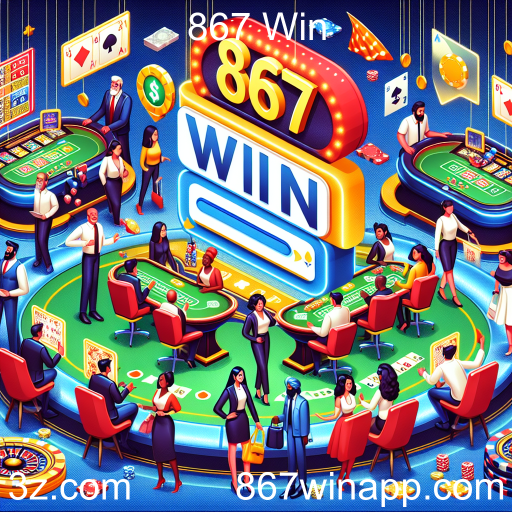 Descubra a Categoria de Suporte em 867 Win